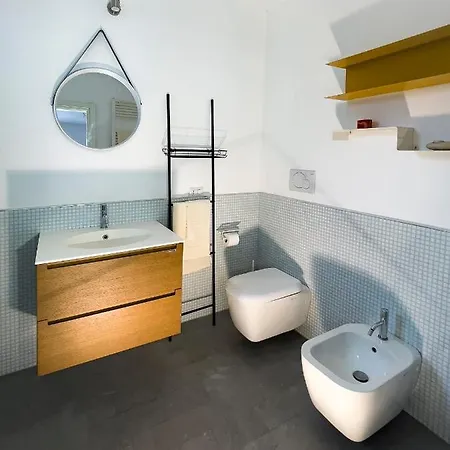 Araba Fenice Apartment