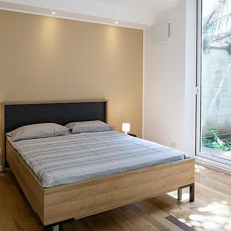 Apartment Araba Fenice *