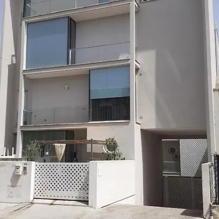 Apartment Araba Fenice Lecce