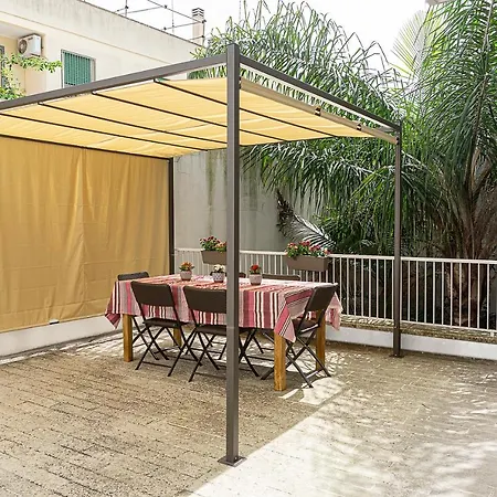 Apartment Araba Fenice Lecce