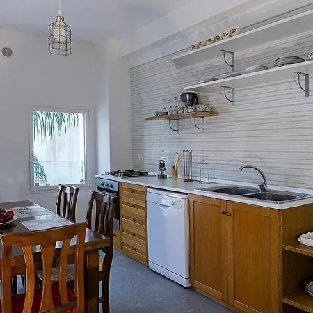 Apartamento Araba Fenice *