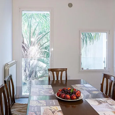 Araba Fenice Apartamento *