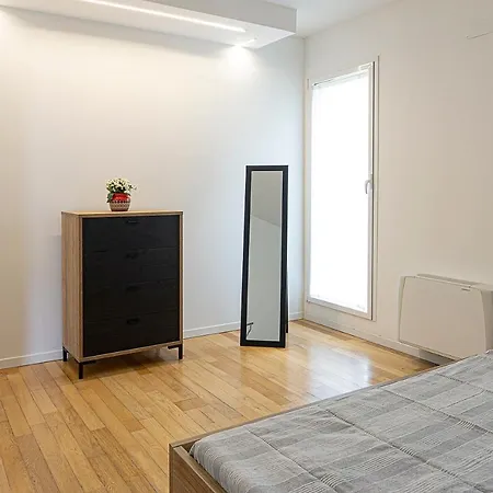 Apartamento Araba Fenice *