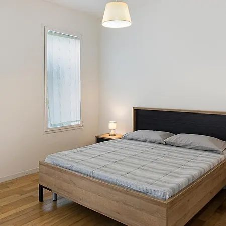 Araba Fenice Apartamento
