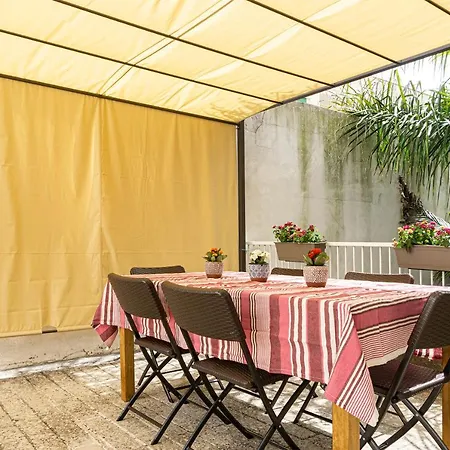 Araba Fenice Apartamento *