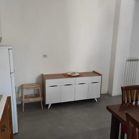 Apartamento Araba Fenice Lecce